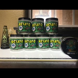 Meet your Posher, Sargon